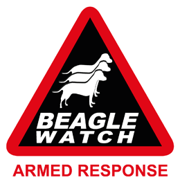 SDS Security Vehicle